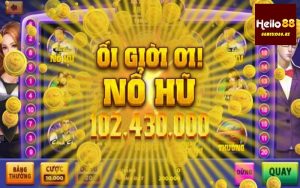 Sơ lược thông tin về game Nohu56