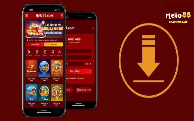 Bật mí các bước tải app dễ dàng